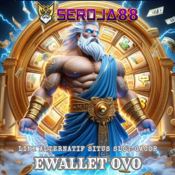 SEROJA88